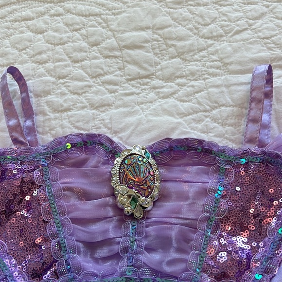 Disney Ariel - The Little Mermaid Dress - Picture 5 of 14